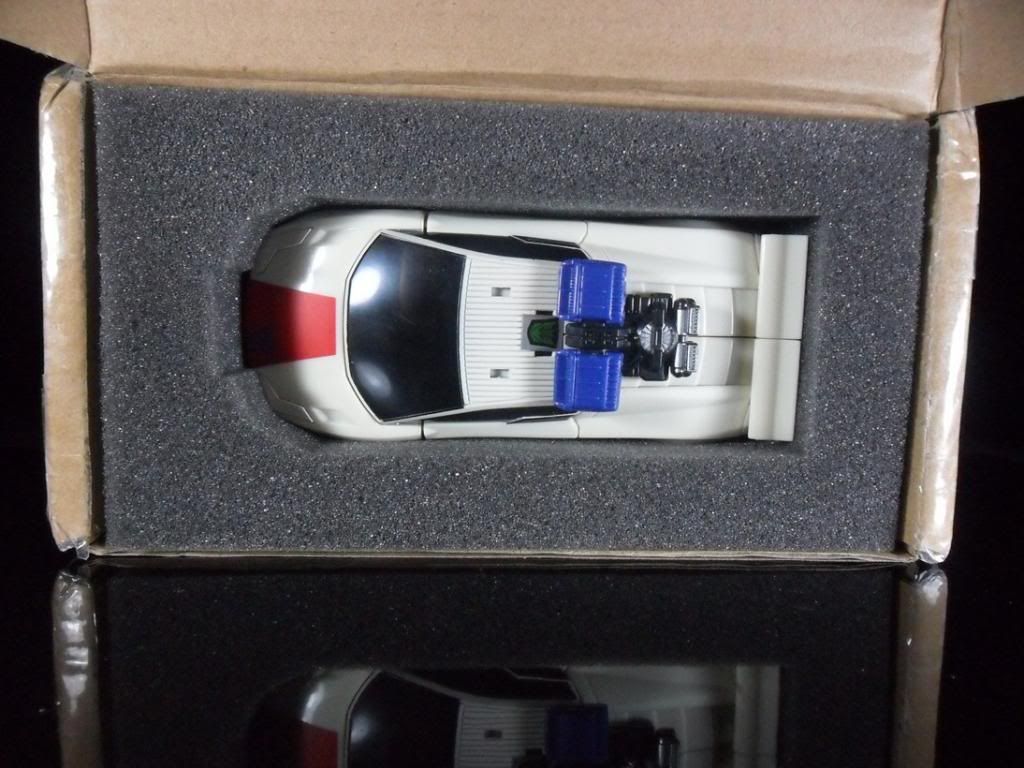 Black - Plastic - Life: TFCC 2013 Breakdown - Pictorial Review